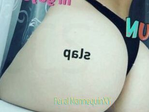 Feral_MannequinXY