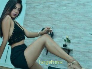 FergiePrince