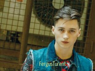 FergusTurent