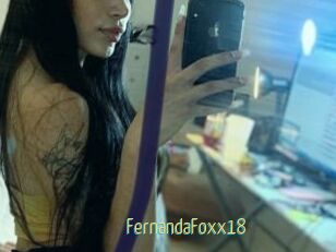 FernandaFoxx18