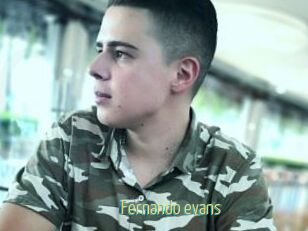 Fernando_evans