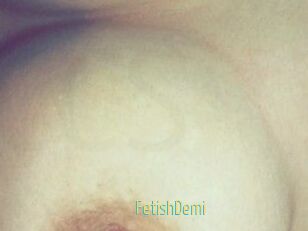 FetishDemi
