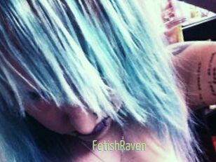 FetishRaven