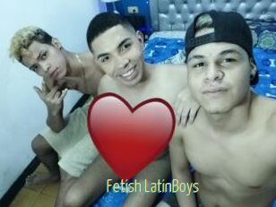 Fetish_LatinBoys