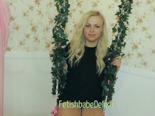FetishbabeDelika