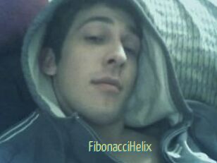 FibonacciHelix