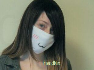 FiendNix
