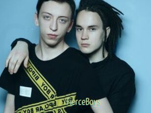 FierceBoys