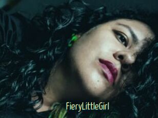 FieryLittleGirl