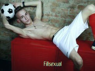 Fillsexual