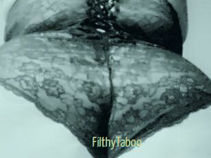 FilthyTaboo