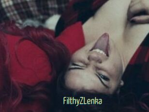 FilthyZLenka