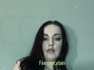 Fineporcelain