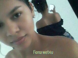 Fiona_wet4u