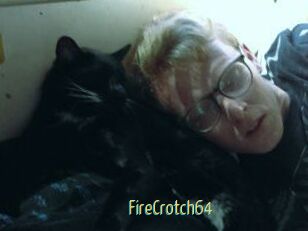 FireCrotch64