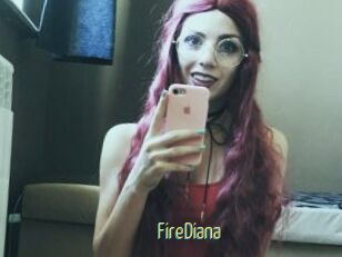 FireDiana