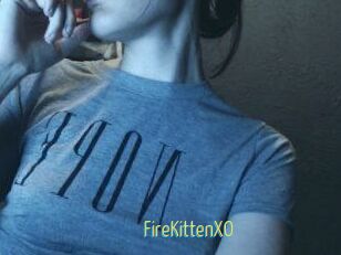 FireKittenXO