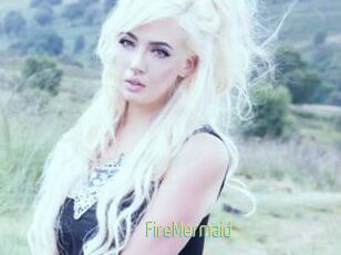 FireMermaid