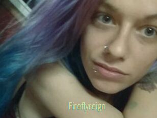 Fireflyreign