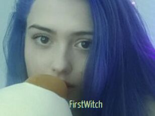 FirstWitch