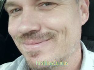 FirsttimeCurious