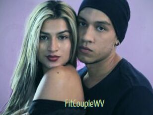 FitCoupleWV