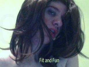 Fit_and_Fun