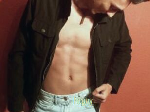 Fitguy