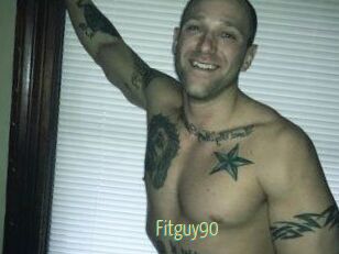 Fitguy90