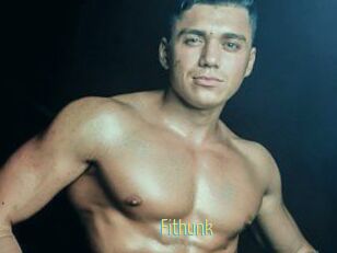 Fithunk