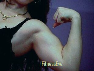 FitnessEve