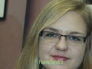FlameSandra