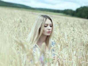 Flamy