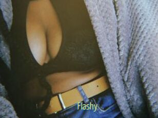 Flashy