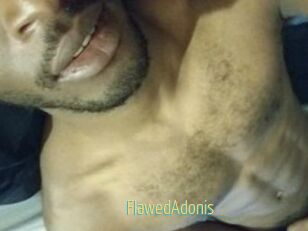FlawedAdonis