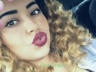 FleurDorient
