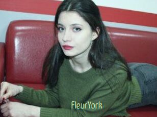 FleurYork