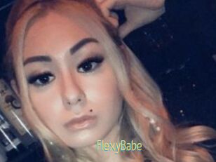 FlexyBabe