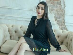 FloraAllen