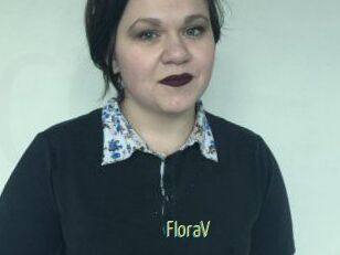 FloraV