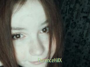 FlorenceHillX