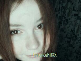 FlorenceHillXX