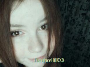 FlorenceHillXXX
