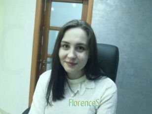 FlorenceS