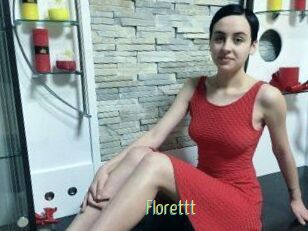 Florettt