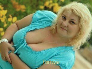 Florissya