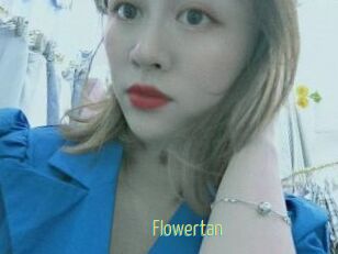 Flowertan