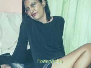 Floweryindian