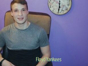 Floyd_Yankees