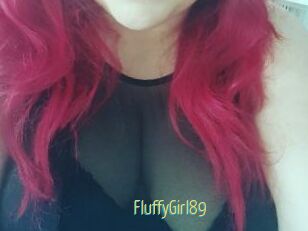 FluffyGirl89